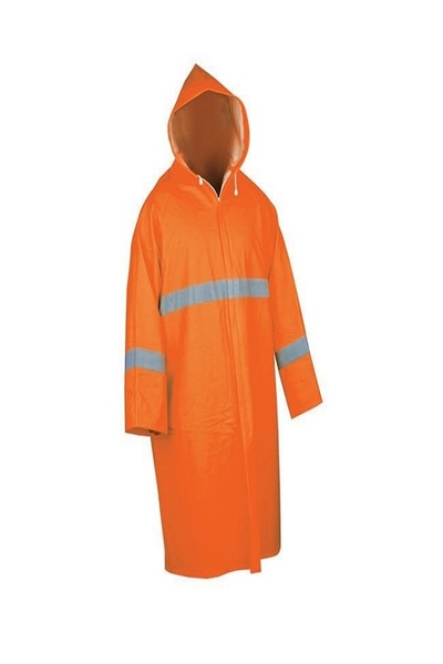 Dadak's PVC SU GEÇİRMEZ TAKIM,PARDESÜ,PANTOLON YAĞMURLUK-BALIKÇI-AVCI-ÇİFTÇİ-...