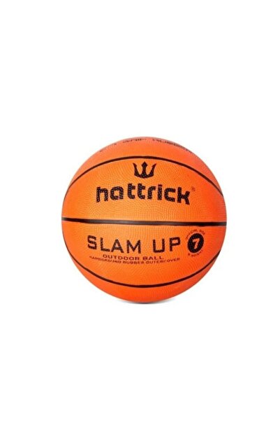 Hattrick Slam up 7 Outdoor Basketball