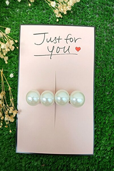 Emtory Home 10 Adet Kesikli Toka Kartı - Kalın Kuşe (5981) Bandana Kartı - 9x...