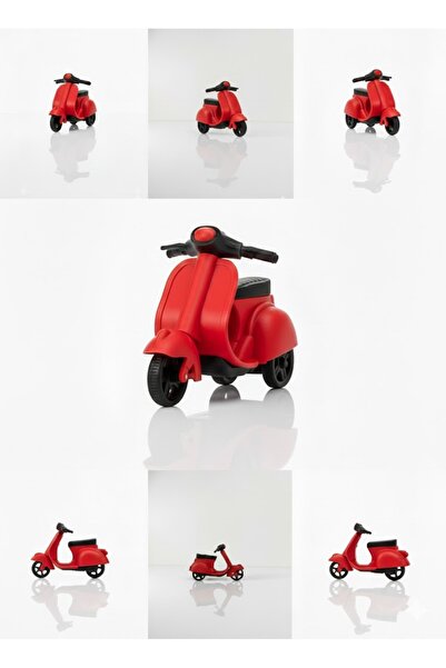 Uniqlion Mini Motor
