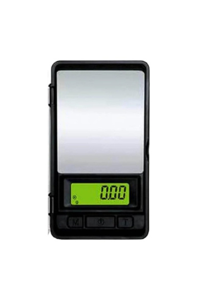 Generic Precision Pocket Electronic Scale, 0.01-200G Accuracy