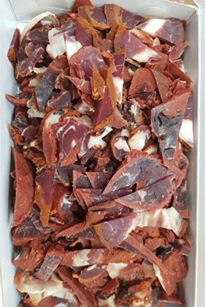 İMAMOĞLU SUCUK Yemeklik Böreklik Parça Pastırma 1 Kg