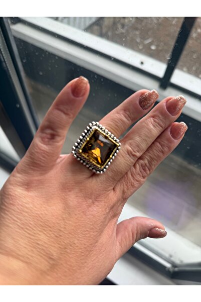 sizenelazım Zra Gorgeous Ring