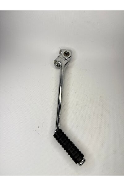 ZİRVE VİP CG AYAK MARŞ KOLU PEDALI