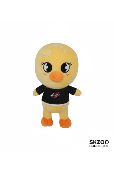 Genel Markalar Skzoo Bbokari Peluş Oyuncak 20cm