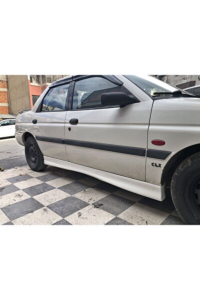 AksoyTuning Ford Escord Uyumlu Yedek Parça Yan Marşpiyel