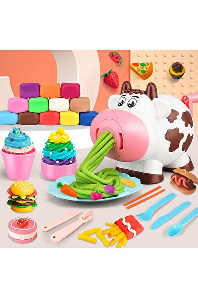 Generic GARLUGAVA Dough Sets for Kids Ages 4-8