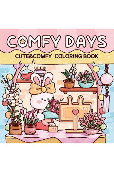 LinJie Coloring Book for Kids