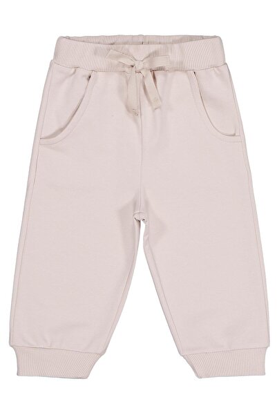Civil Baby Basic 6-18 Months Sweatpants - Beige 18-24 Months