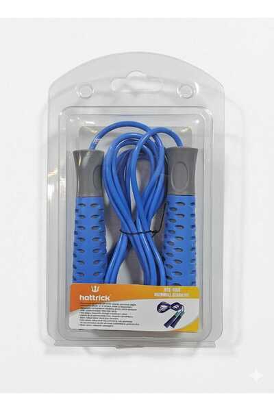 Hattrick حبل القفز بالحبال