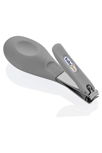 Babyjem Χρώμα νυχιών BabyJem για μωρά: Γκρι