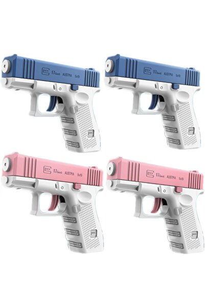 Generic Water Guns