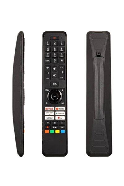 Suntel Vestel android tv uyumlu kumanda