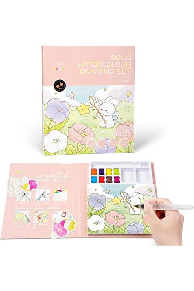 NALACAL Watercolor Paper