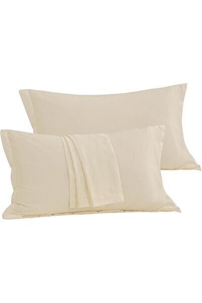 D DONETELLA FEEL THE LUXURY Standard Pillow Covers Set of 2
