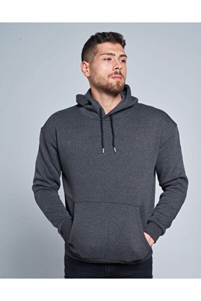 donamod Hanorac Osskey din bumbac simplu 9599