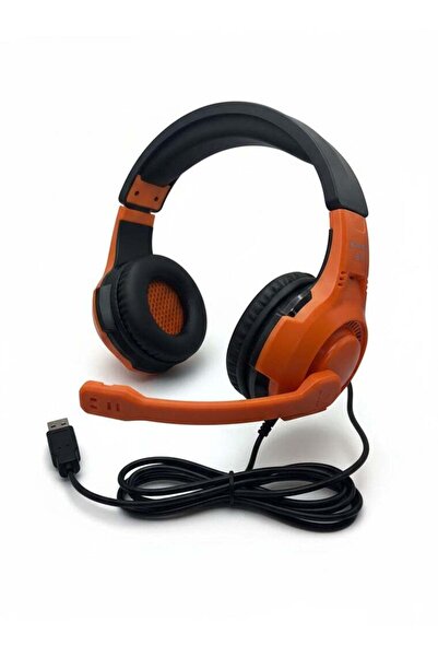 KAYAN B100 Wired Gaming Over-Ear Headset with Mic – 3D Stereo Sound & Noise C...