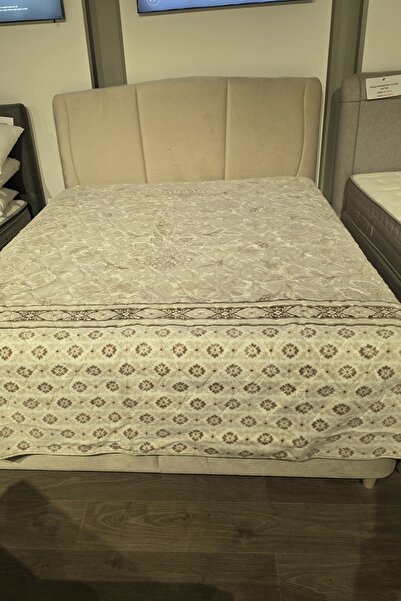 RIDVAN Double winter blanket