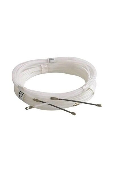 Mutlusan ELEKTRİKÇİ SUSTASI TELLİ PLASTİK 10MT