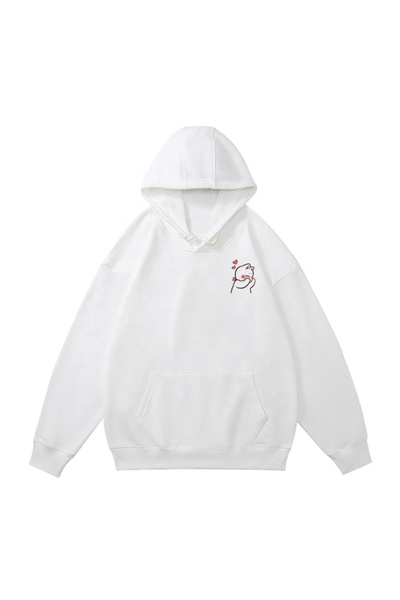 donamod هاراجوكو ستايل زوجين عاشق مجموعات ملابس زوجين الموسم الجديد كود: 53