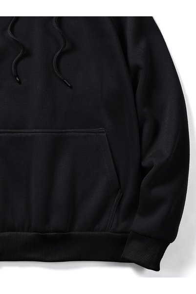 donamod Kadın/Erkek Unisex Şık Rahat Pamuklu Özel Tasarım Sweatshirt 313