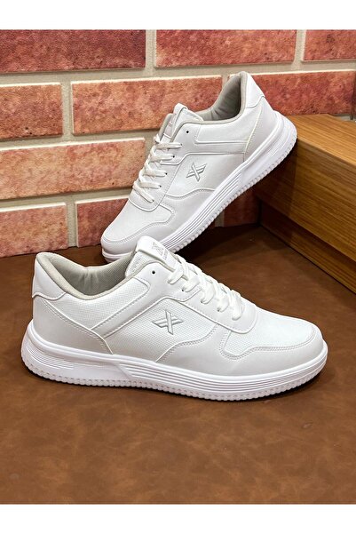 Deritarz Luttoon Large Size 45-46-47-48 Orthopedic Men's Sports Shoes