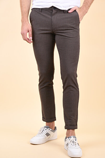 Jack & Jones Men's Marco Stuart Jack&Jones trousers