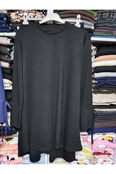 Butik Kaliteli kumaş ikili tesettür giyim