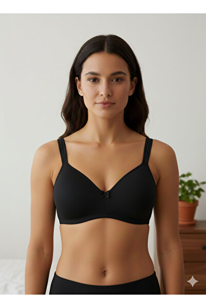 NBB Doğal Duruş Desteksiz Sütyen