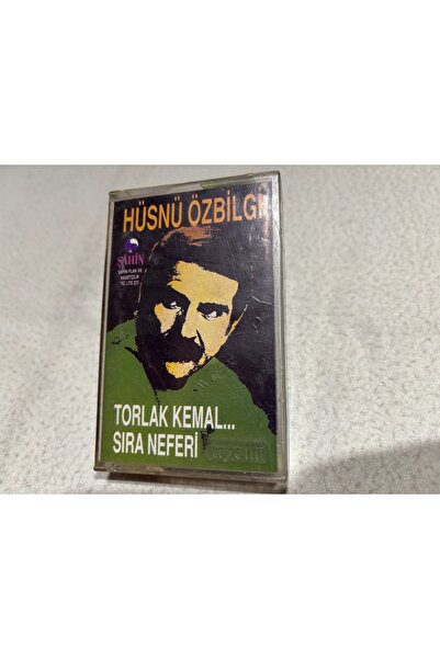 tayfuntufan antika koleksiyon Hüsnü Özbilgi, the Torlak Kemal of the Row Neferi