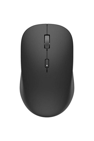 WIWU WiMiCE Dual Mode Wireless Mouse WM108 - black