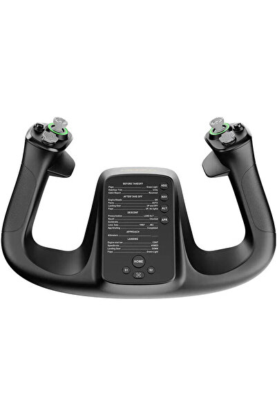 Moza Racing MOZA MFY Yoke