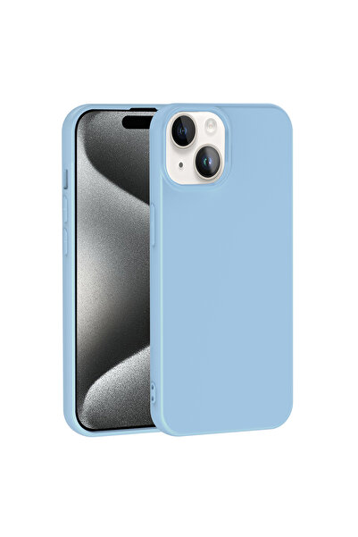 UnDePlus iPhone 14 Compatible Case Lsr Inside Velvet Launch Cover