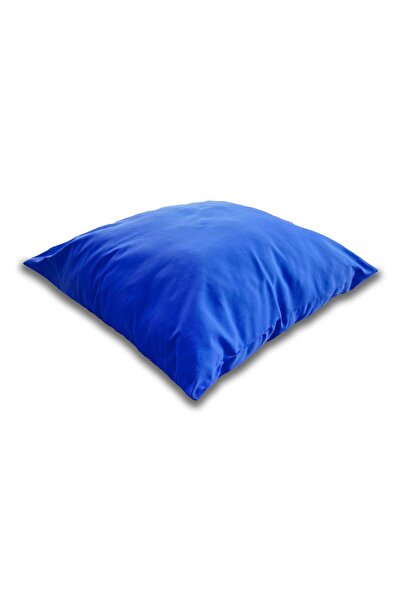 vega çocuk Koruma Minderi-Mavi (Crash Math Soft)