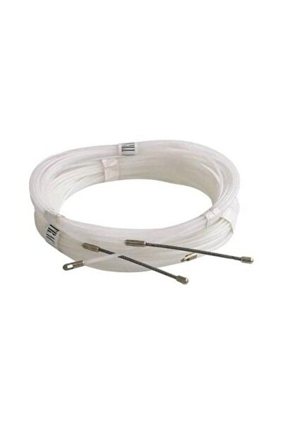 Mutlusan ELEKTRİKÇİ SUSTASI TELLİ PLASTİK 15MT