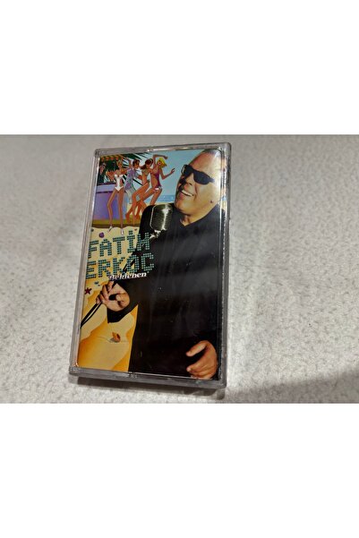 tayfuntufan antika koleksiyon فاتح إركوش - المنتظر