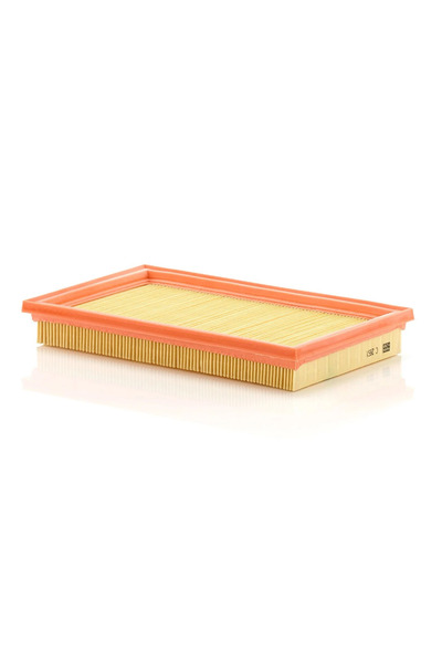 Mann Filters C 2851 - Φίλτρο αέρα - Mann Filter