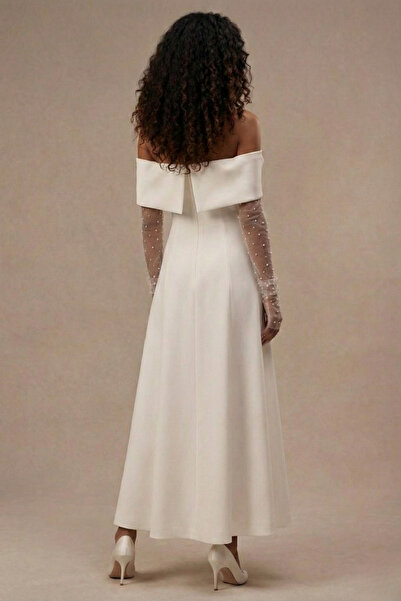 Paradise Collection Moda Evi Gelinlik