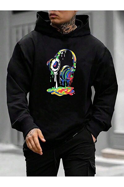 donamod Stilski, udoban ženski/muški sweatshirt sa posebnim dizajnom 694