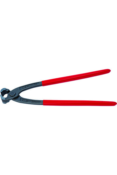 İzeltaş 3830150280 280 mm betoncu kerpeten pvc