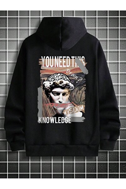 donamod Imprimare unisex pentru cărți de joc Harajuka Street pentru femei/băr...