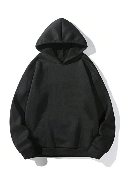 donamod Hanorac grafic cu șnur Swea tricou unisex