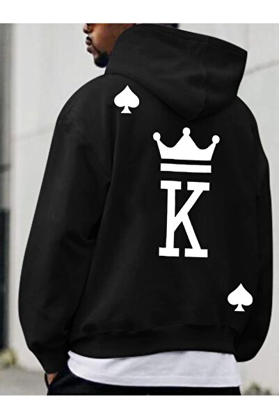 donamod Imprimare unisex pentru cărți de joc Harajuka Street pentru femei/băr...