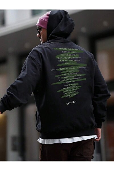 donamod Stilski, udoban ženski/muški sweatshirt sa posebnim dizajnom 4103