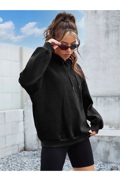 donamod Stylish Comfortable Women'S/Men's Special Design Swetshirt 5013