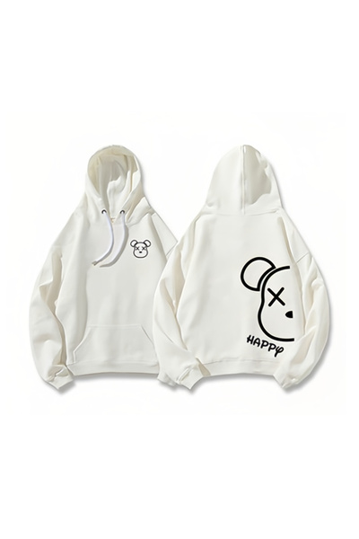 donamod Harajuku Style Couple Lover Combos Ζευγάρι Ρούχα Νέα σεζόν ΚΩΔΙΚΟΣ:61