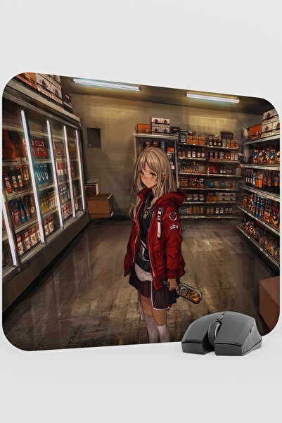 mousepad bastir Women's V3 48X40 XL Gaming Rubber Non-Slip Base Mouse Pad Mou...