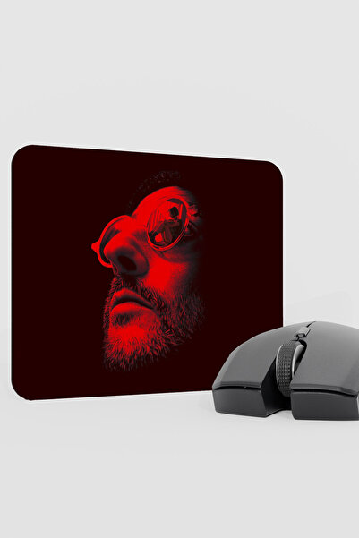 mousepad bastir Leon the Professional V1 22X18 Gaming Rubber Non-Slip Base Mo...