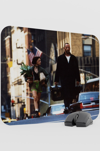 mousepad bastir Leon the Professional V2 48X40 XL Gaming Rubber Non-Slip Base...