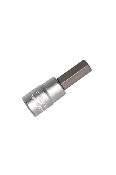 İzeltaş 1107061107 7 mm Allen Bit Socket 1/4\\\"